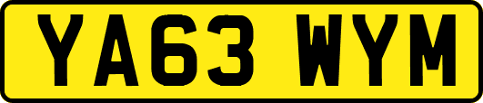 YA63WYM