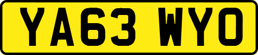 YA63WYO