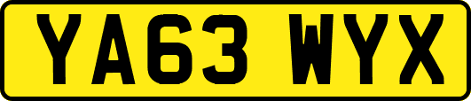 YA63WYX