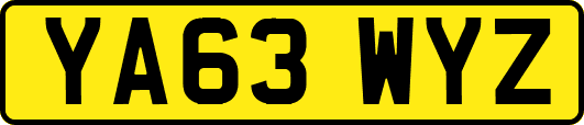 YA63WYZ