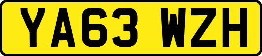 YA63WZH