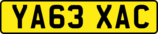 YA63XAC