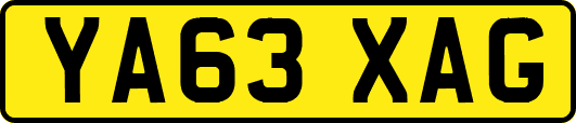 YA63XAG