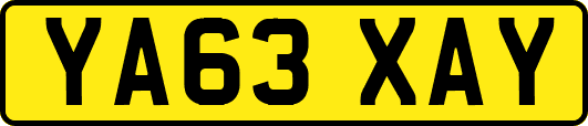 YA63XAY