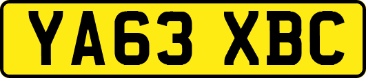 YA63XBC