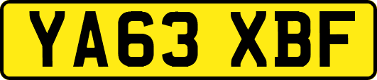 YA63XBF