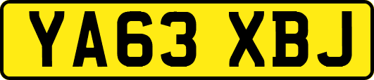 YA63XBJ