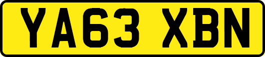 YA63XBN