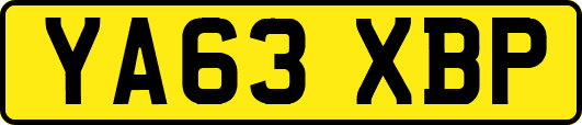 YA63XBP