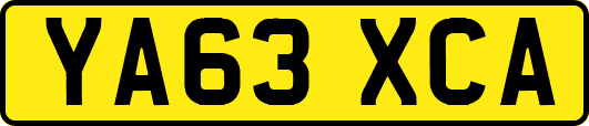 YA63XCA