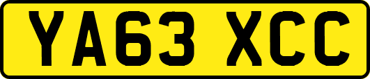 YA63XCC