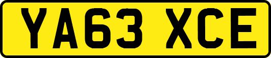 YA63XCE