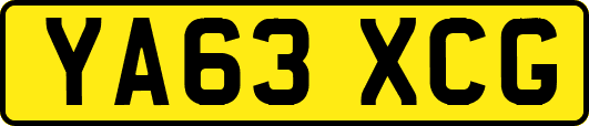 YA63XCG