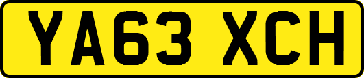 YA63XCH