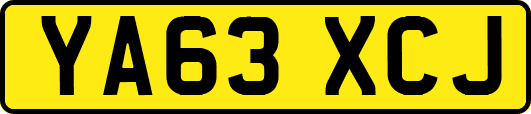 YA63XCJ