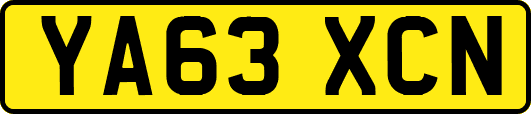 YA63XCN