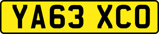 YA63XCO