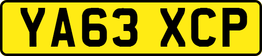YA63XCP