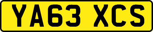 YA63XCS