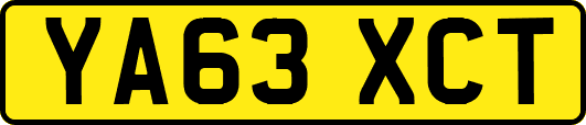 YA63XCT
