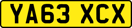 YA63XCX