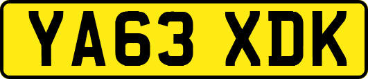 YA63XDK