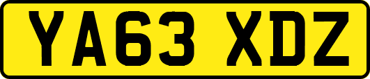 YA63XDZ