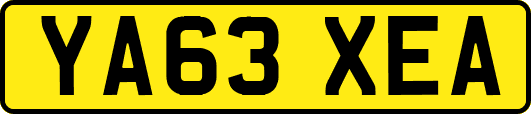 YA63XEA