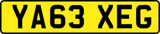YA63XEG