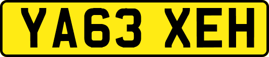 YA63XEH