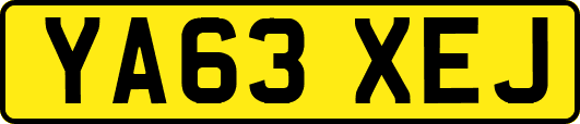 YA63XEJ
