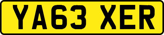 YA63XER