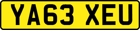 YA63XEU