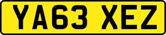 YA63XEZ