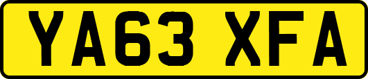 YA63XFA