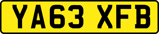 YA63XFB