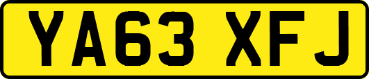 YA63XFJ