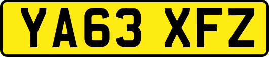 YA63XFZ