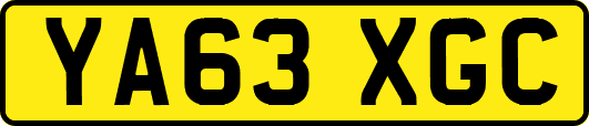 YA63XGC
