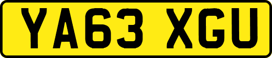 YA63XGU