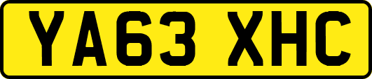 YA63XHC