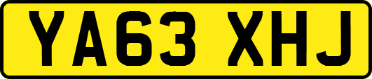 YA63XHJ