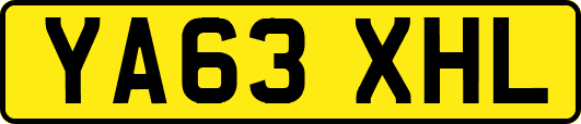 YA63XHL