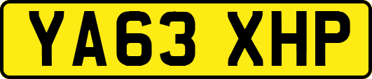 YA63XHP