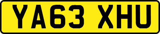 YA63XHU
