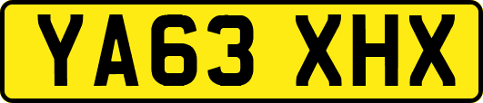 YA63XHX