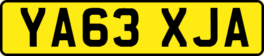 YA63XJA