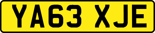 YA63XJE