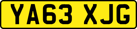 YA63XJG