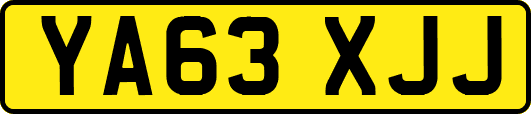 YA63XJJ